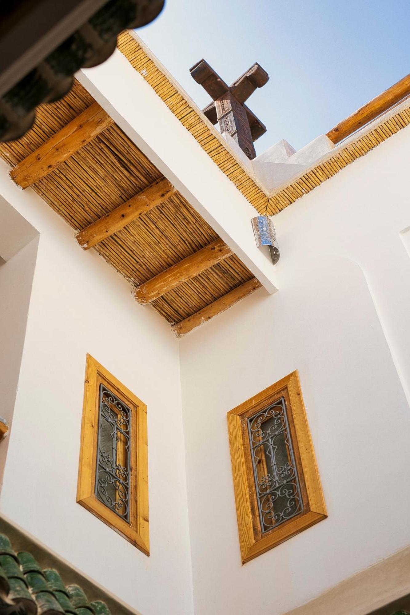 Mama Riad Marrakesch