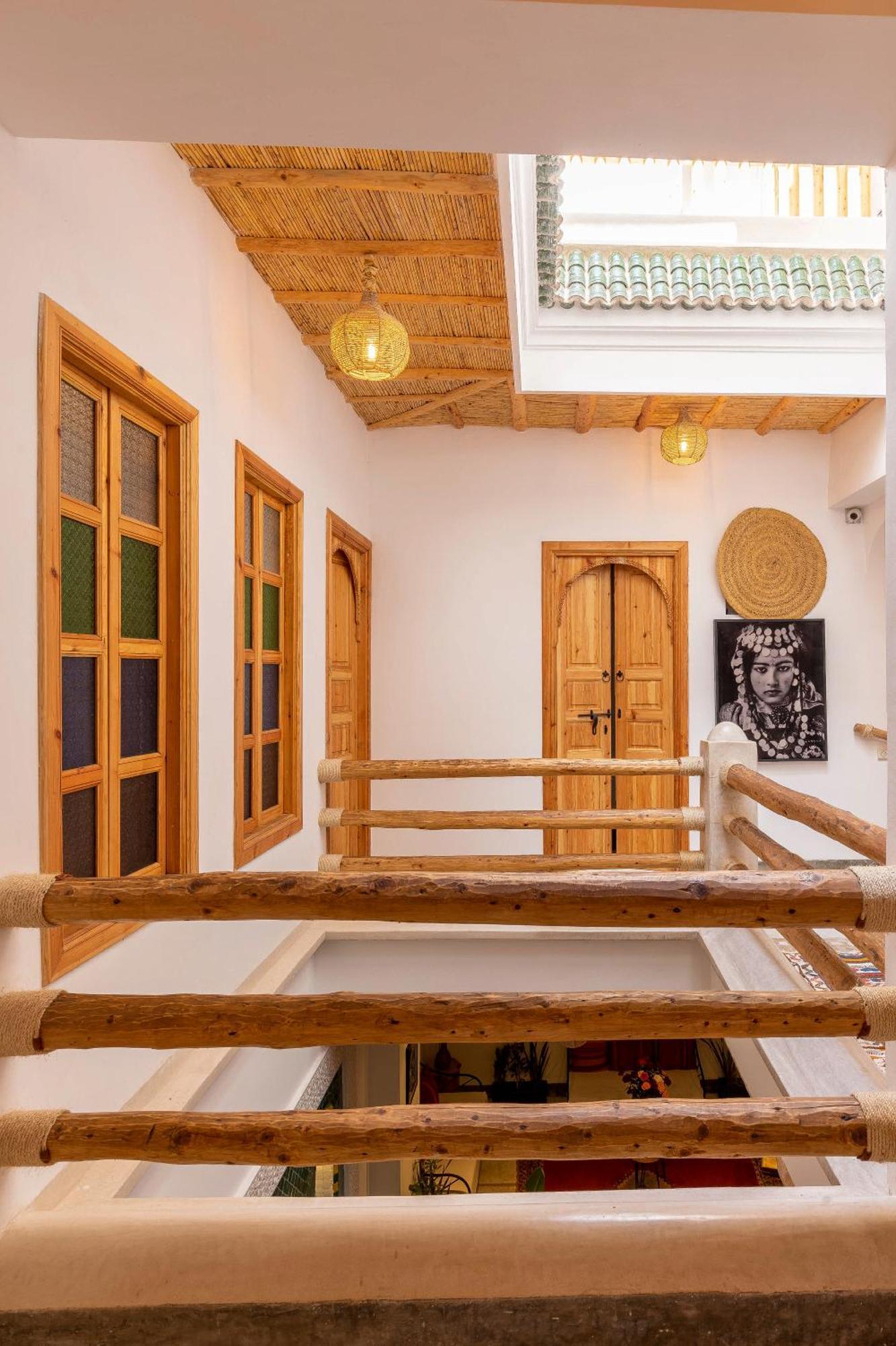 Mama Riad Marrakesch