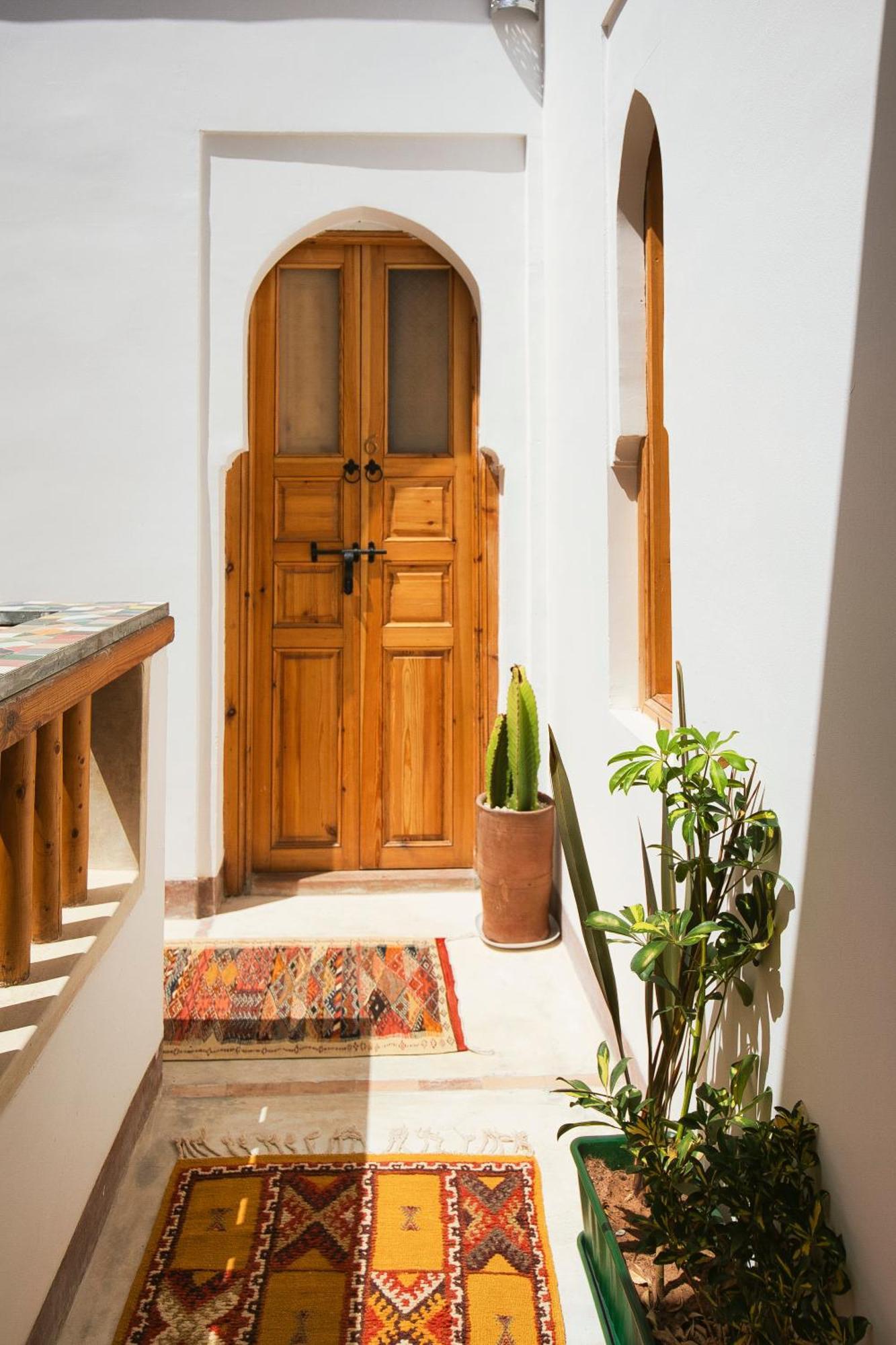 Riad Mama Marrakesch