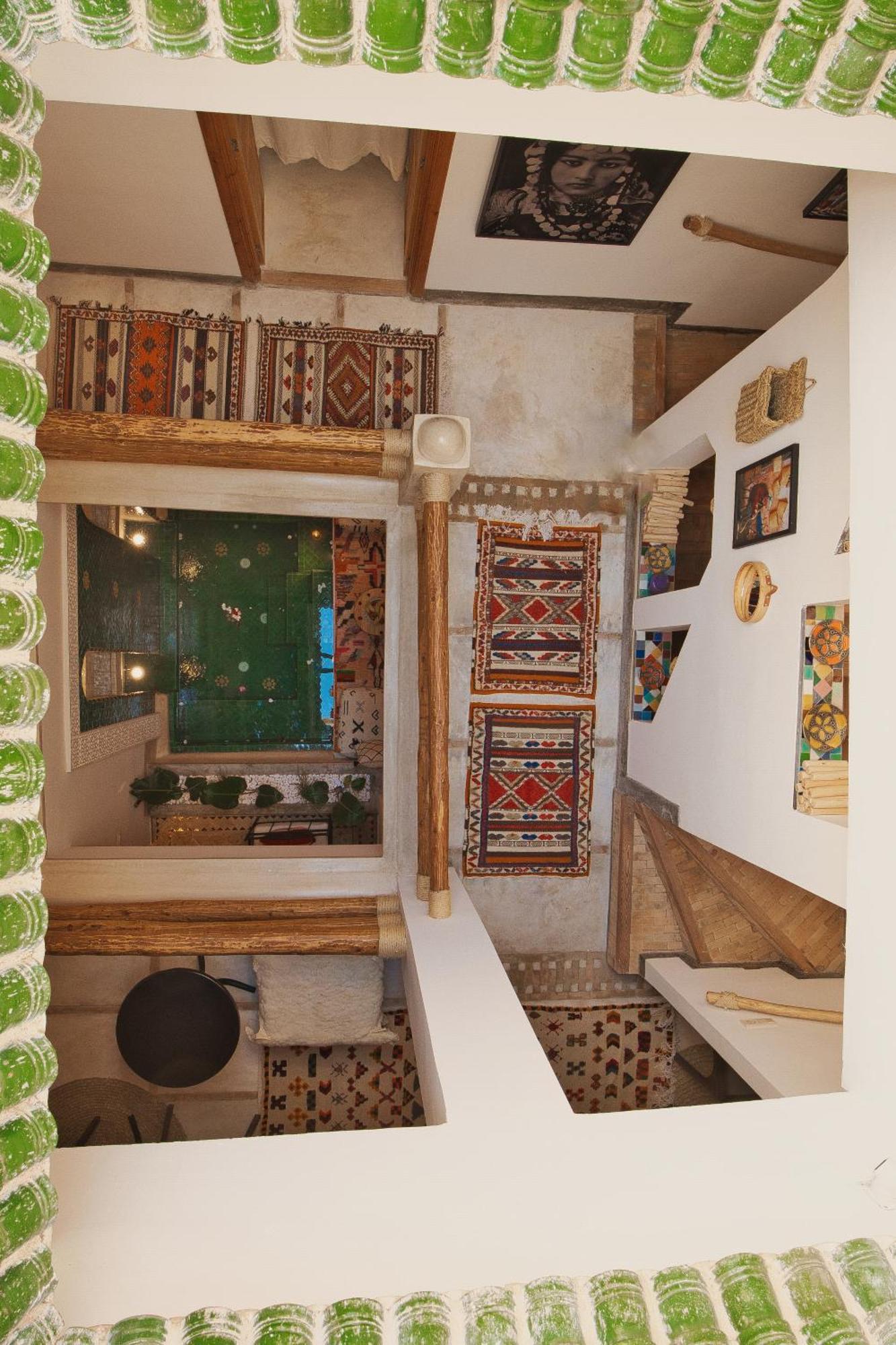 Riad Mama Marrakesch